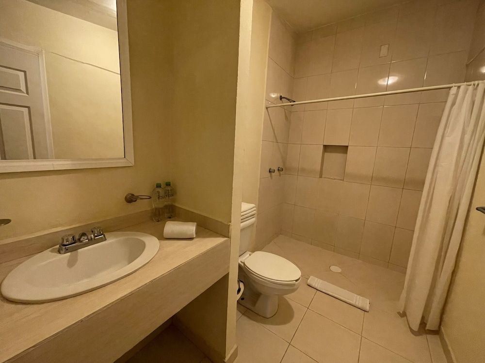 Hotel Real Home Superior Double Room 12