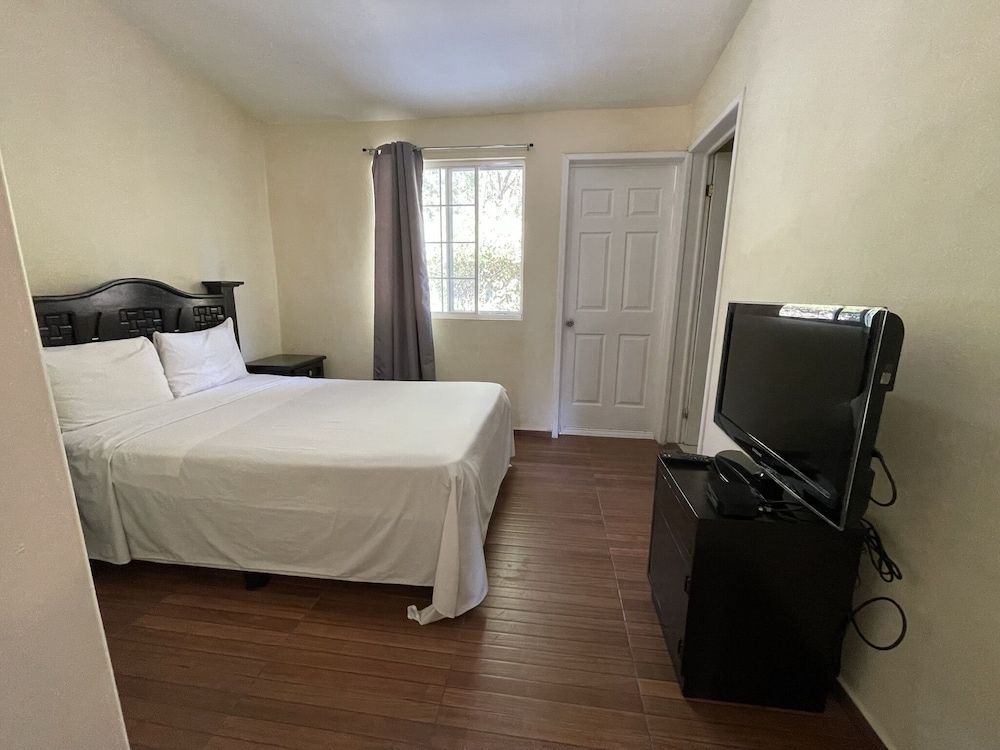 Hotel Real Home Executive Double Room 10