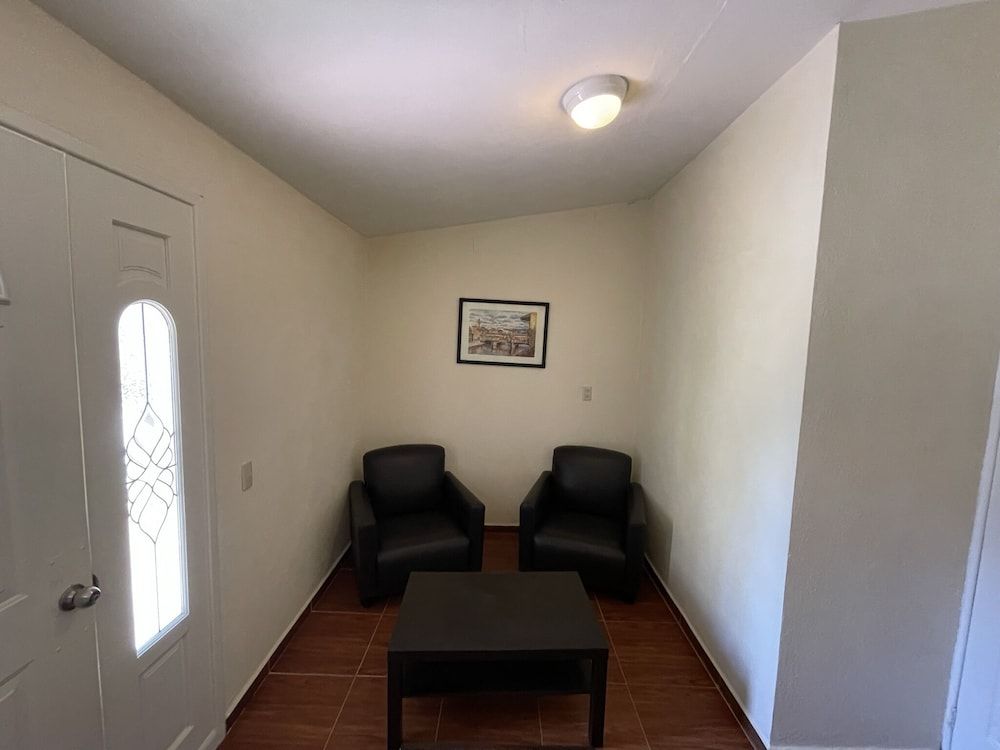 Hotel Real Home Executive Double Room 6