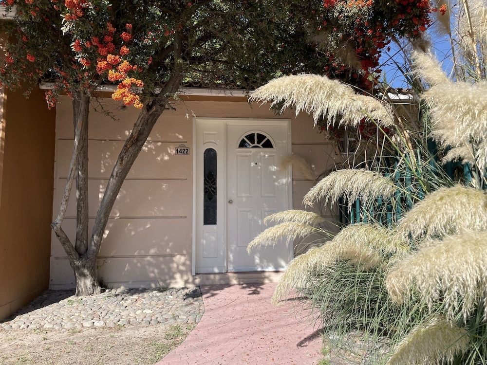 Hotel Real Home Executive Double Room 7