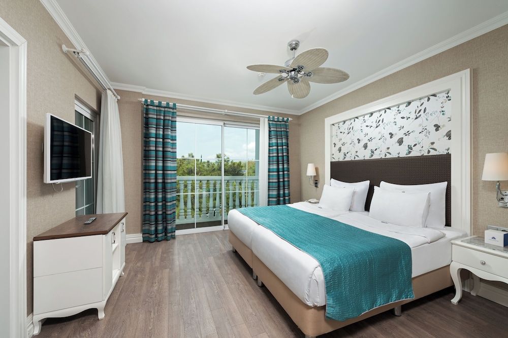 Superior Quadruple Room