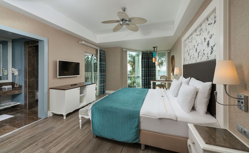 Villa Suite