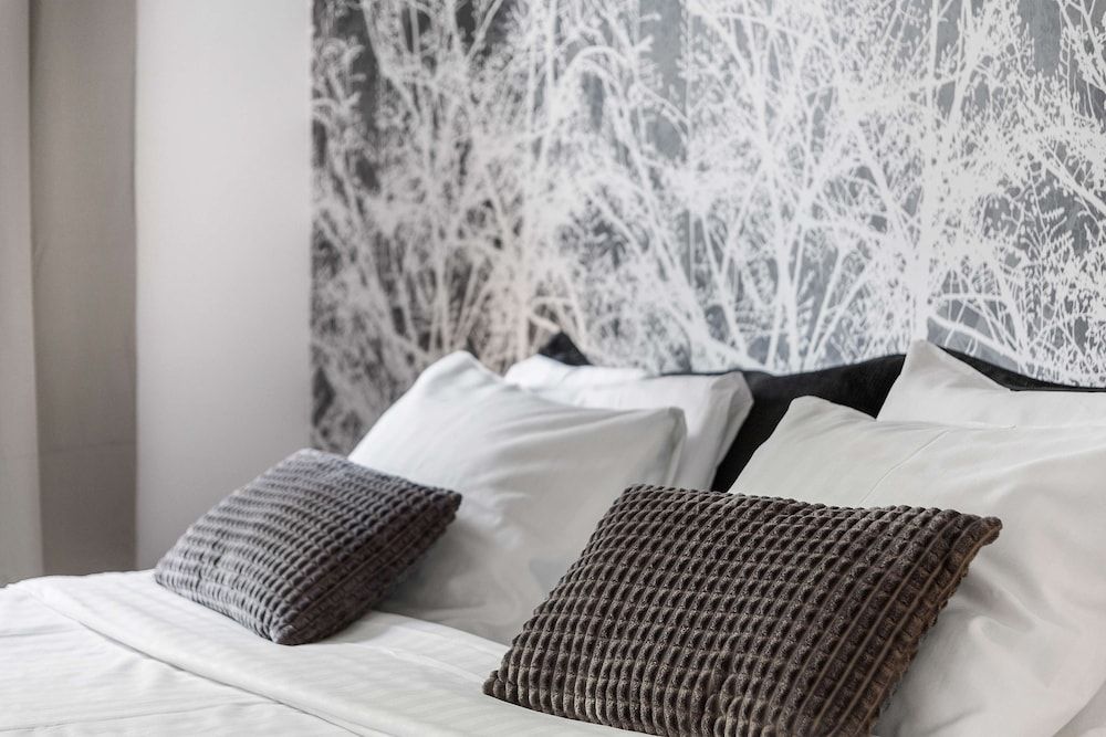 Best Western Hotel Tranas Statt Suite, 2 Bedrooms, Non Smoking, Jetted Tub 3