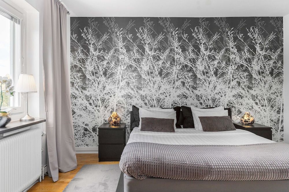 Best Western Hotel Tranas Statt Suite, 2 Bedrooms, Non Smoking, Jetted Tub 2