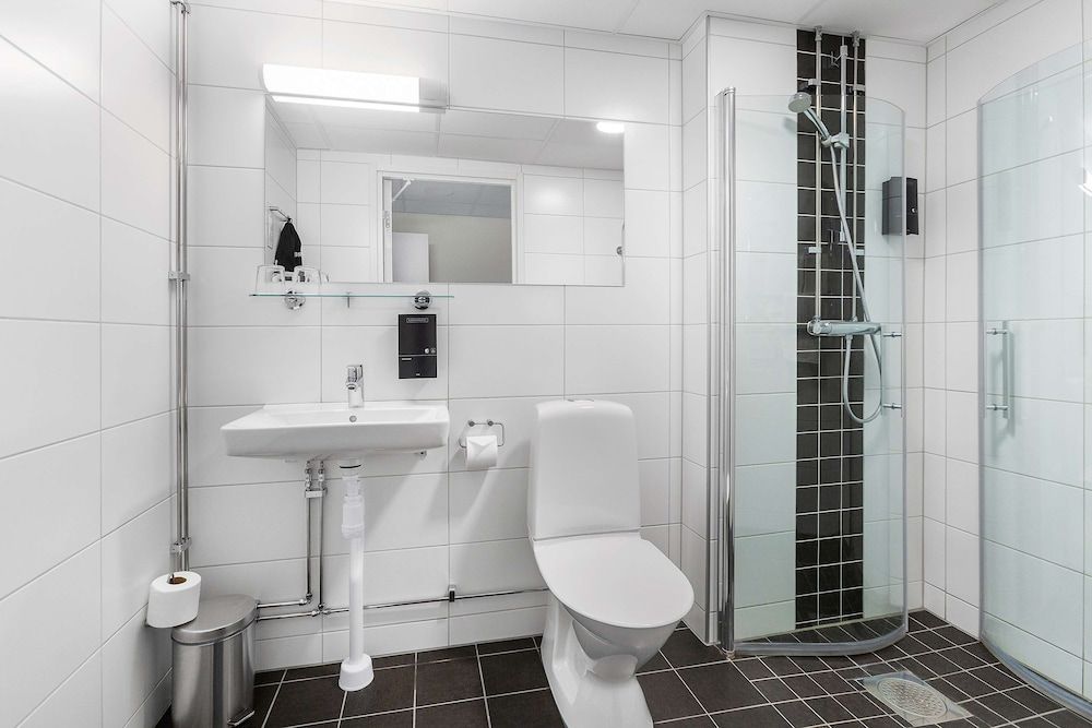 Best Western Hotel Tranas Statt Business Room, 1 Queen Bed, Non Smoking 4