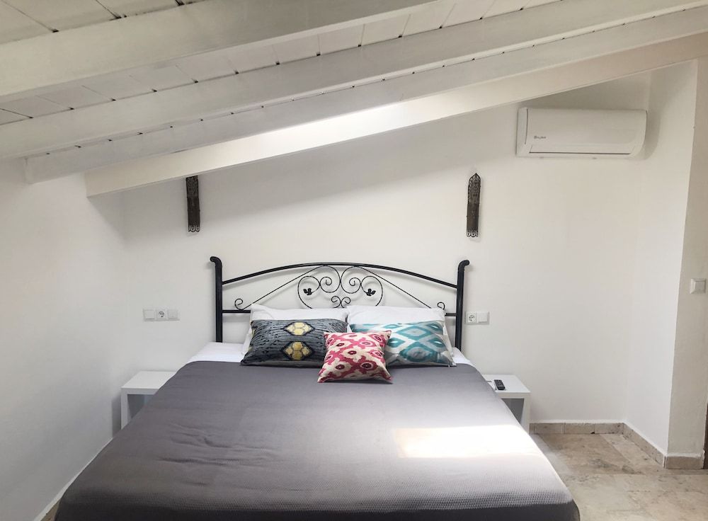 Panoramic Loft, Mountain View