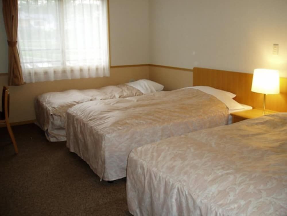 Triple Room, Non Smoking