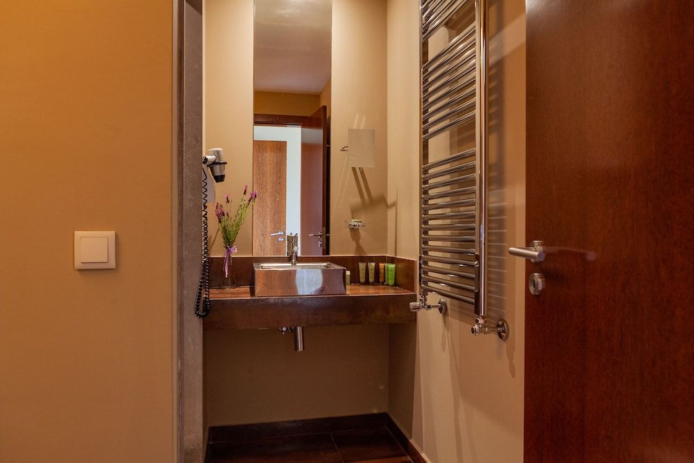 Montargil Monte Novo Villa, 3 Bedrooms, Lake View 5