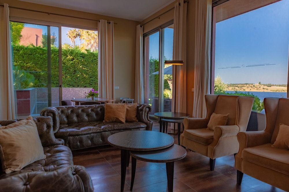 Montargil Monte Novo Villa, 2 Bedrooms, Lake View 3