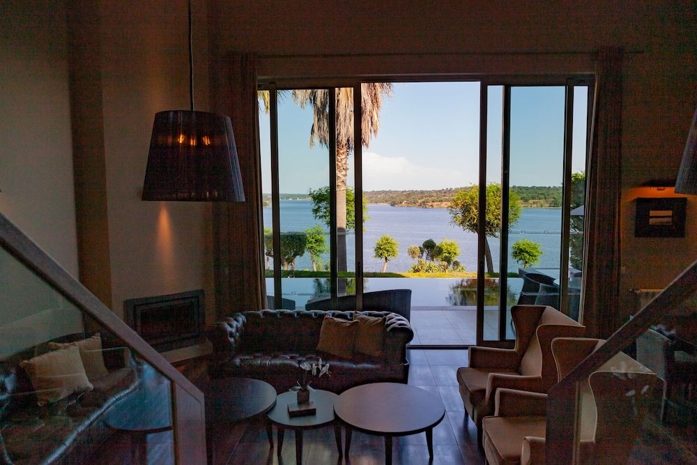 Montargil Monte Novo Villa, 3 Bedrooms, Lake View 3