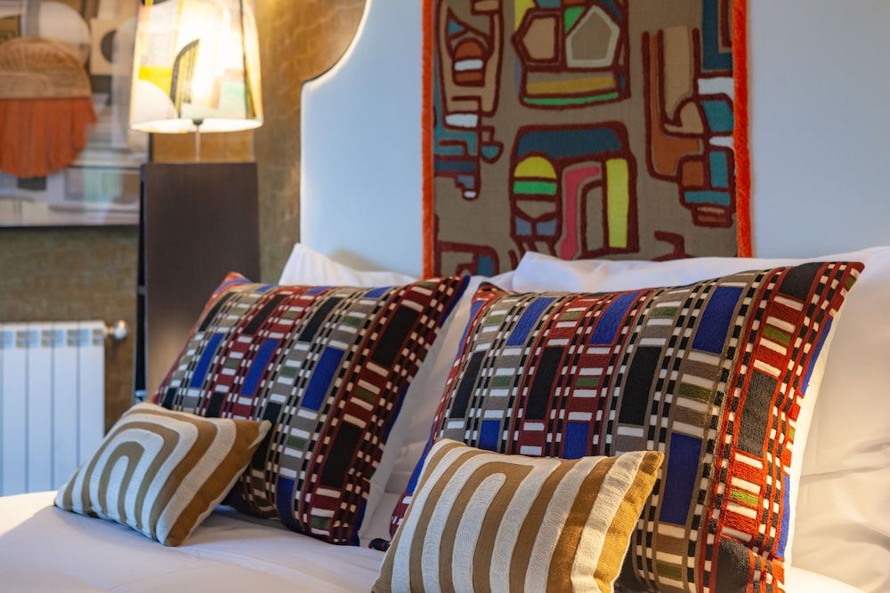 Montargil Monte Novo Double Room, Garden View