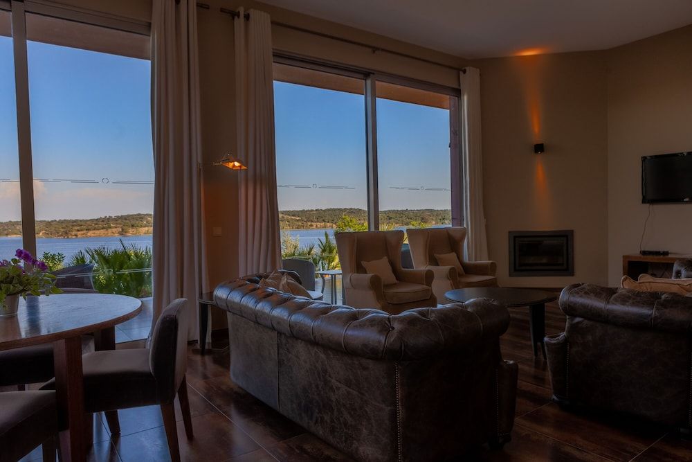 Montargil Monte Novo Villa, 2 Bedrooms, Lake View 8