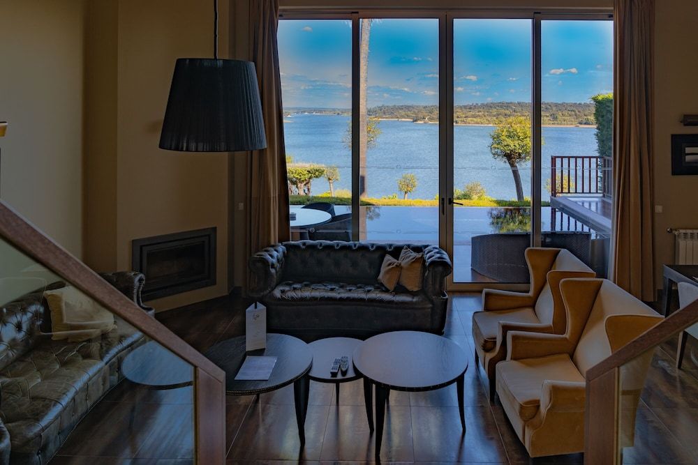 Montargil Monte Novo Villa, 3 Bedrooms, Lake View 4