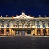 Hotel Foch Nancy Centre Gare