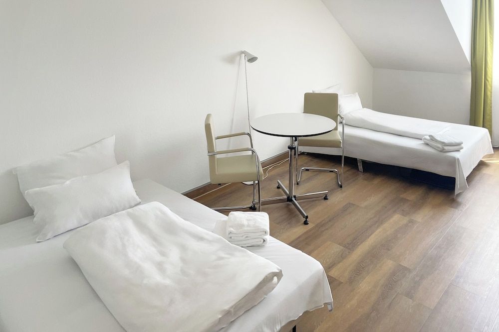 Garner Hotel Erlangen Süd by IHG