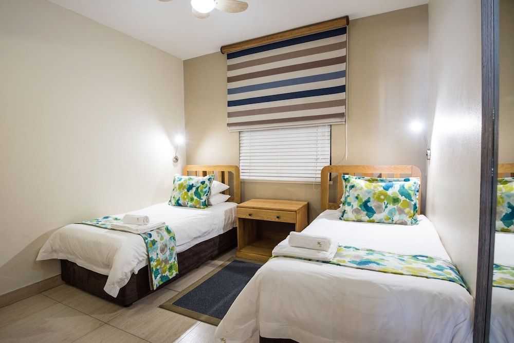 First Group Margate Sands Apartment, 3 Bedrooms, Sea View 5