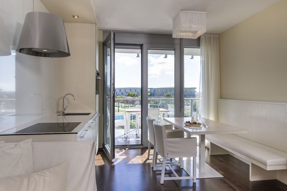 Falkensteiner Residences Senia Superior Apartment, 2 Bedrooms, Balcony, Partial Sea View 5