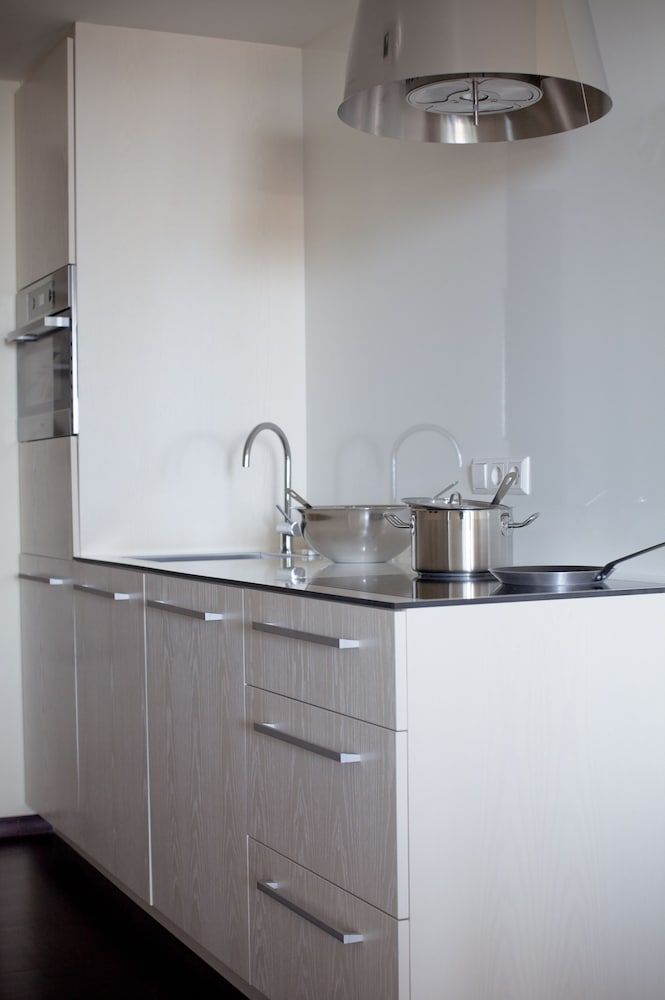 Falkensteiner Residences Senia Deluxe Apartment, 2 Bedrooms, Balcony, Partial Sea View 4