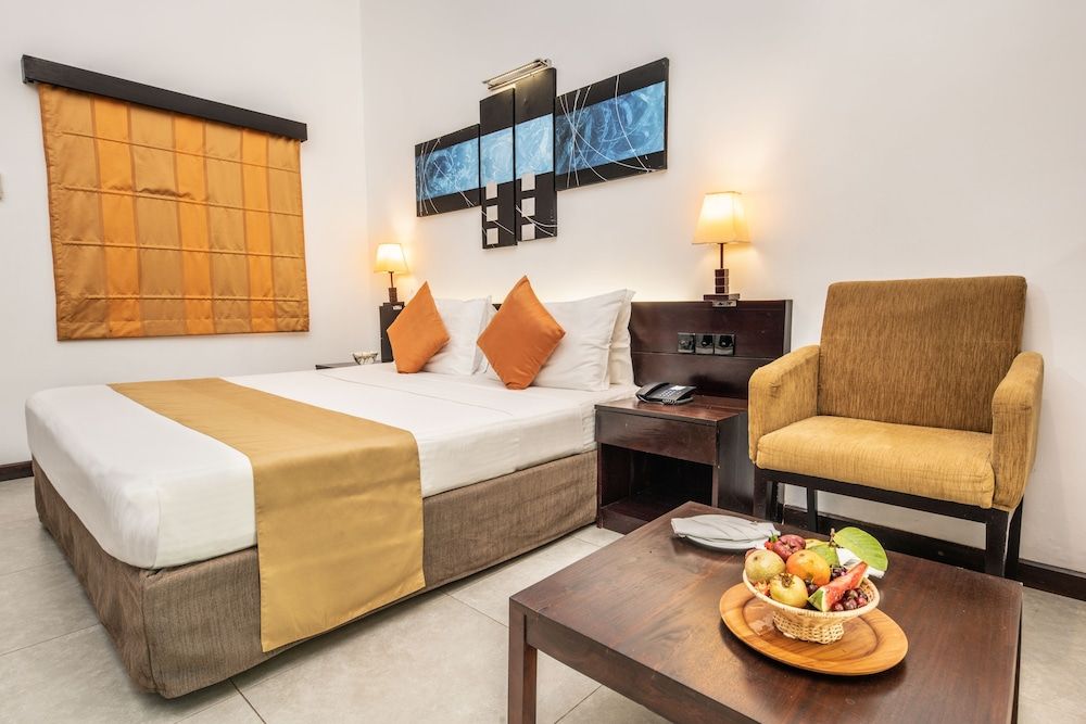 Amethyst Resort Passikudah River View Room 2