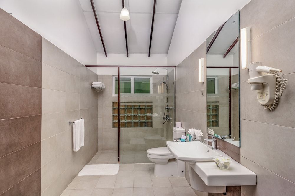 Amethyst Resort Passikudah River View Room 5