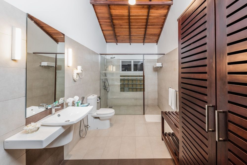 Amethyst Resort Passikudah Sea View Room 4