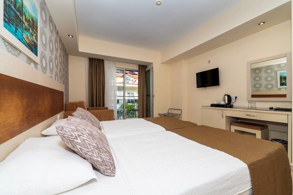 undefined Montebello Resort & Spa – All Inclusive 8