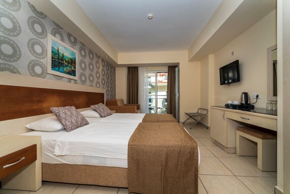 undefined Montebello Resort & Spa – All Inclusive 4