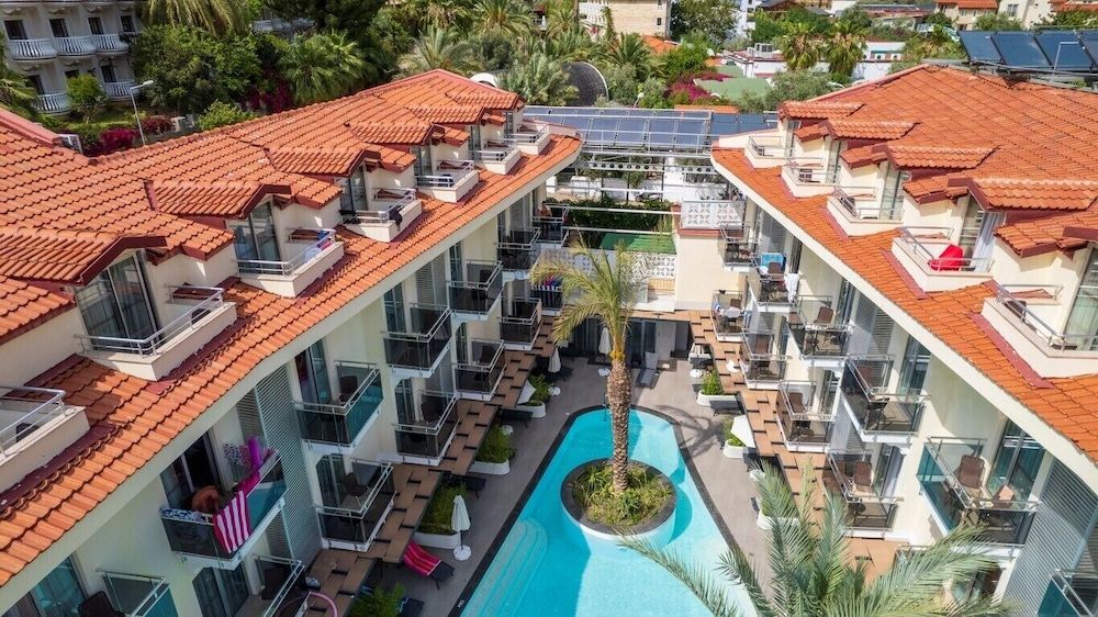 undefined Montebello Resort & Spa – All Inclusive 6