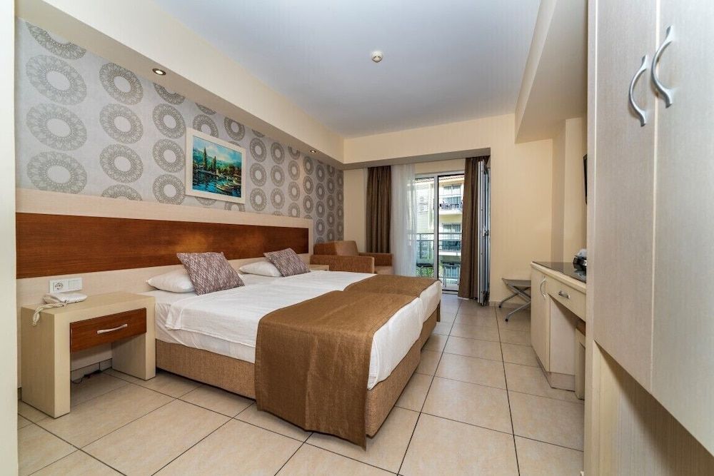 undefined Montebello Resort & Spa – All Inclusive 9