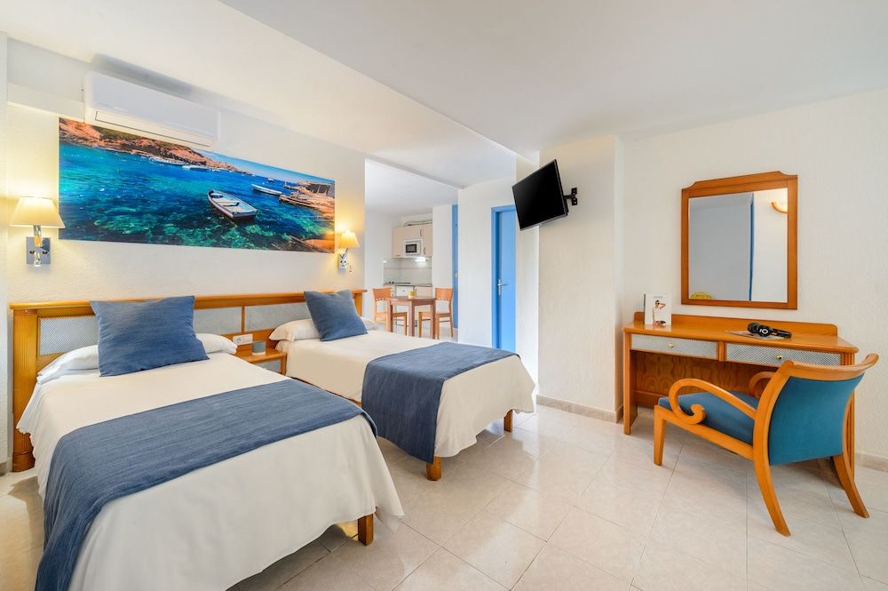 Studio, Balcony (3 adults)