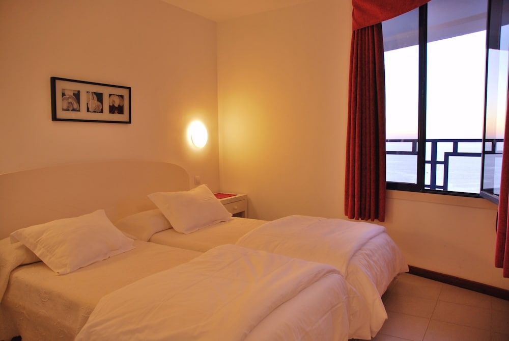 Apartment, 1 Bedroom (3 People)