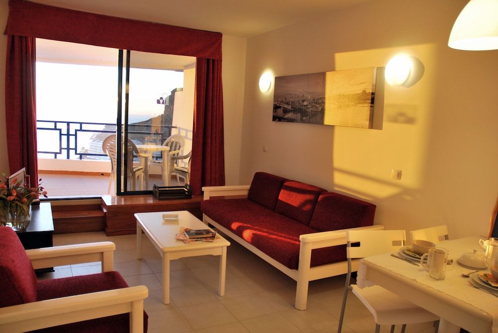 Apartment, 1 Bedroom (3 People)