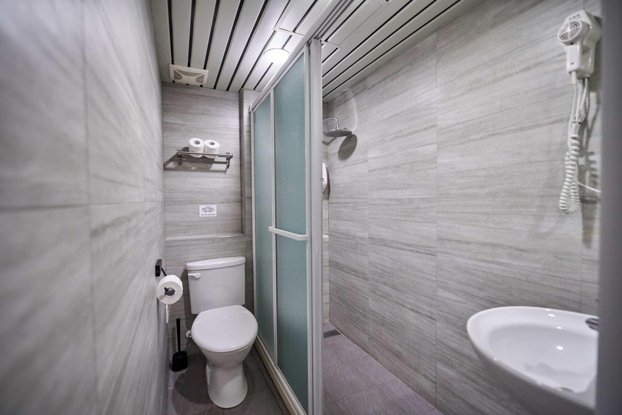 undefined Formosa101 - Hostel 8