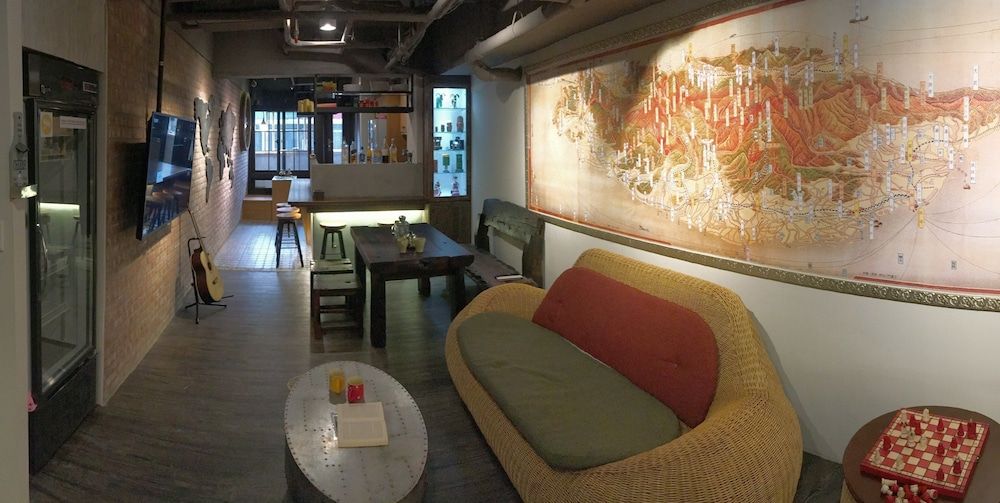 undefined Formosa101 - Hostel