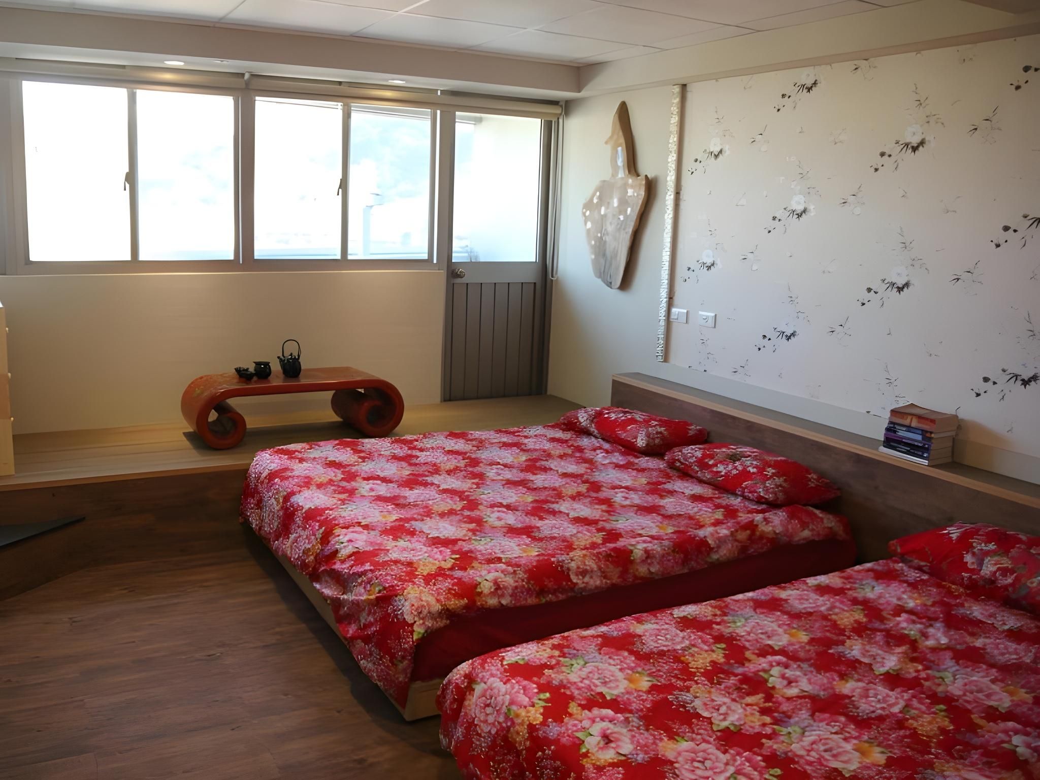 undefined Formosa101 - Hostel 9