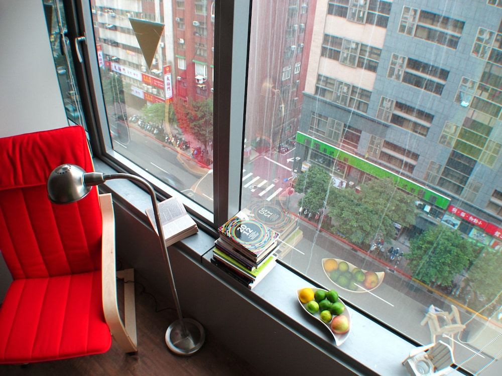 In-Room Amenity