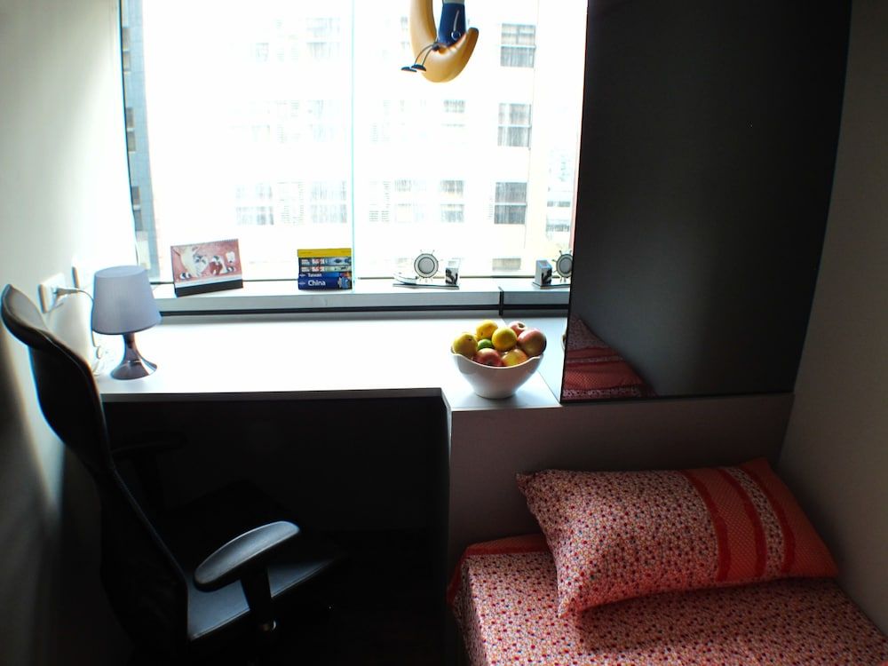 In-Room Amenity