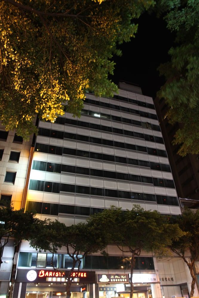 undefined Formosa101 - Hostel 3