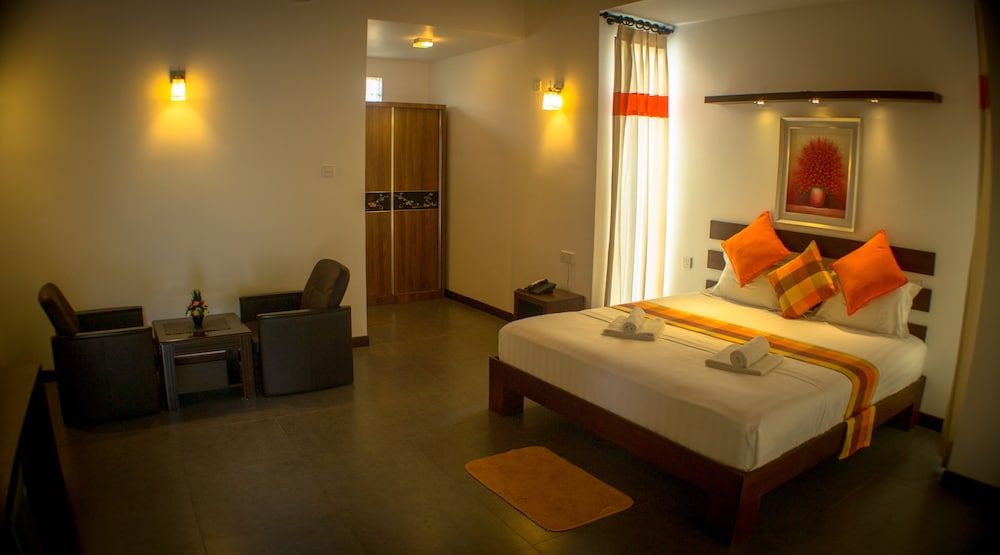 Hotel Alakamanda Superior Double Room 2