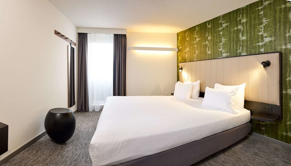 Best Western Hotel Wavre Superior Room, 1 King Bed, Non Smoking 5