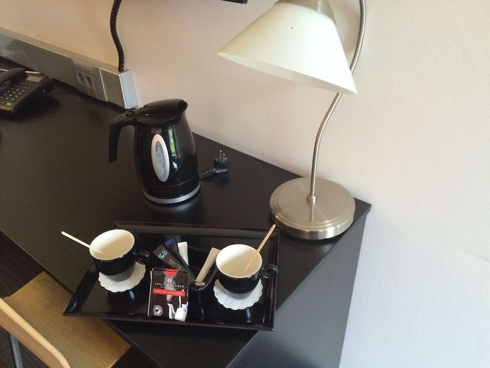 Best Western Hotel Wavre Superior Room, 1 King Bed, Non Smoking 16