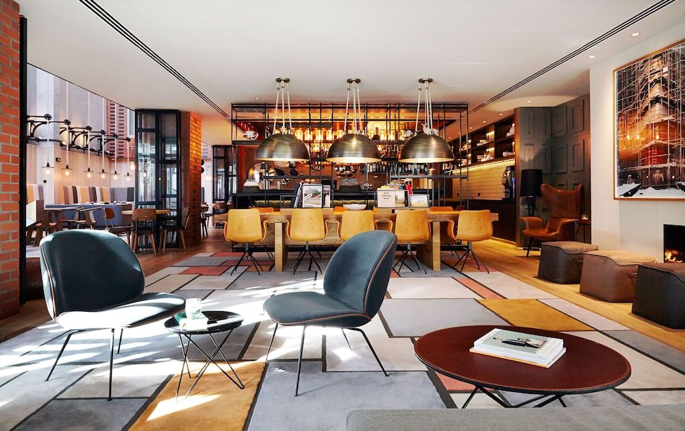 undefined PURO Gdańsk Stare Miasto