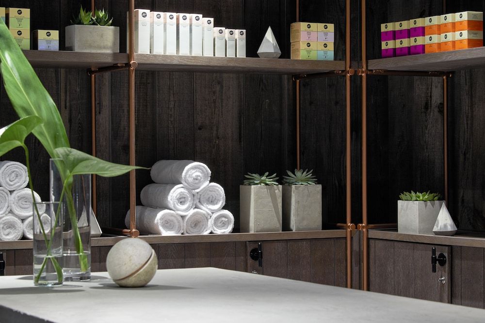 Spa