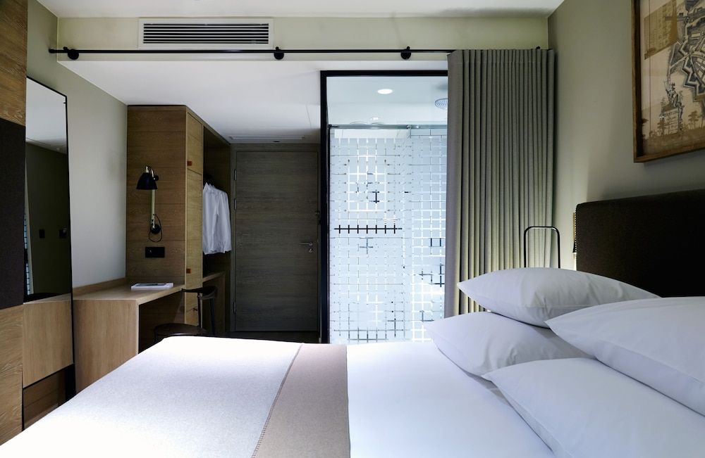 Puro Gdańsk Stare Miasto Classic Double Room 2