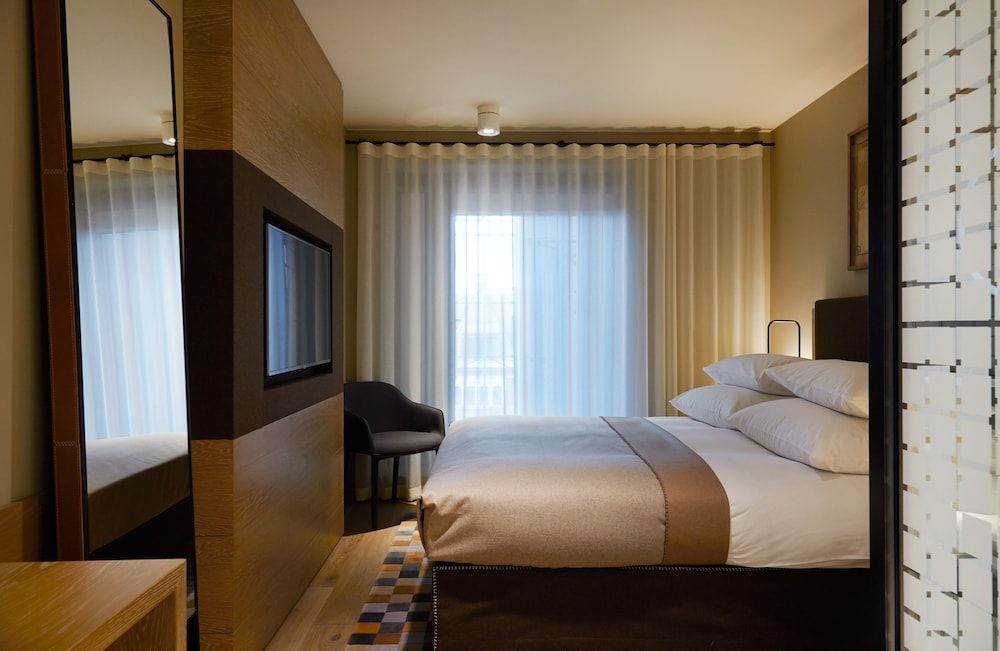 Puro Gdańsk Stare Miasto Classic Double Room