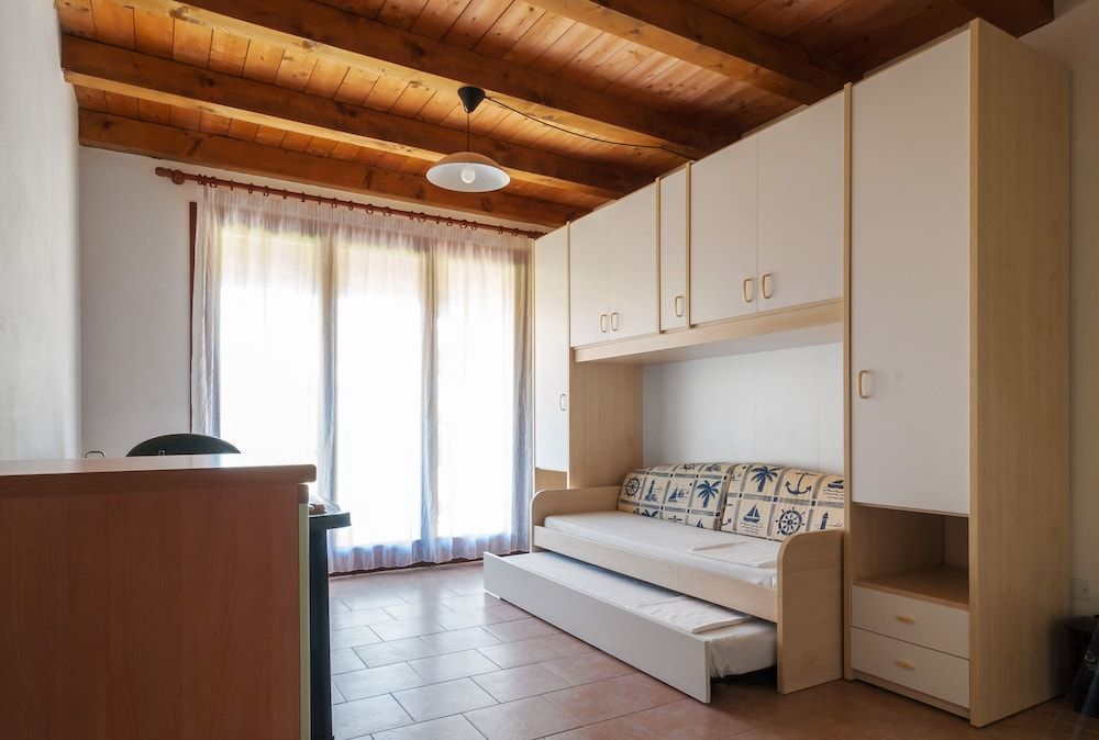 Family Bungalow, 1 Bedroom (4 People)