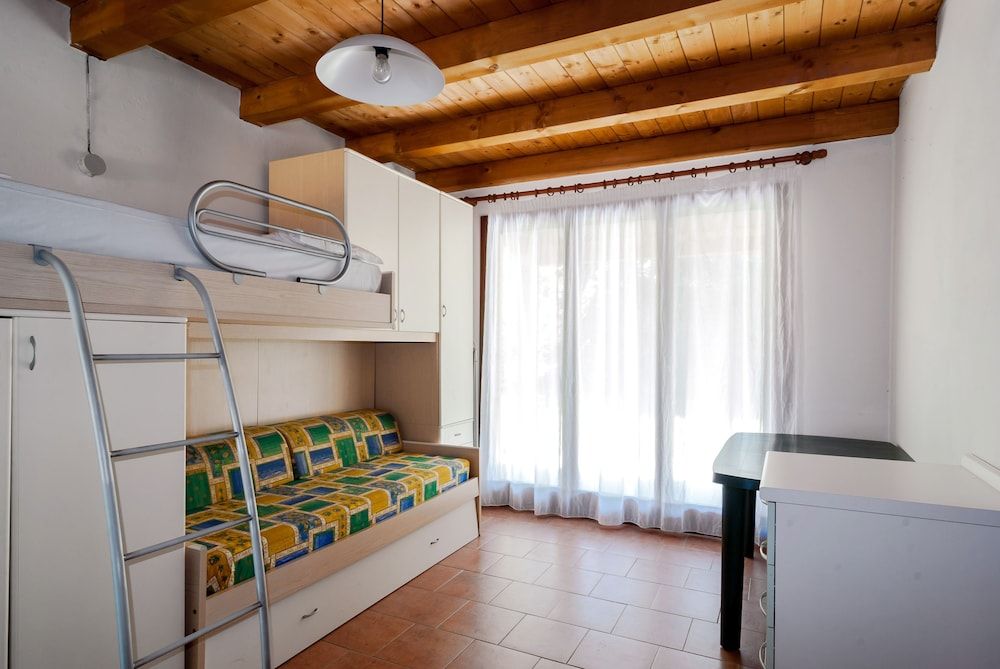 Family Bungalow, 1 Bedroom (5 People)