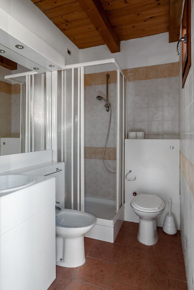 Bungalow (4 People)