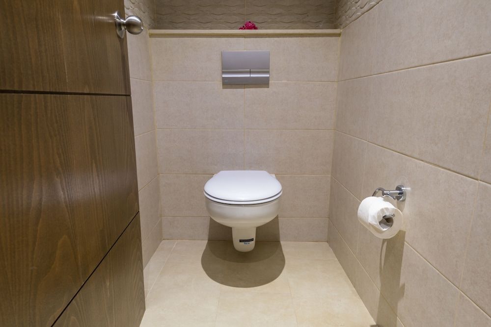 Mahdia beach & aquapark Triple Room 4