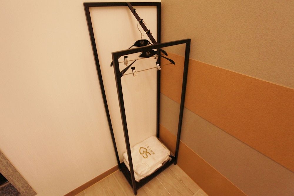 Boutique Hotel SB Seoul Deluxe Double Room 23